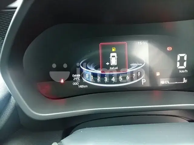 Toyota Raize 2025 photo 2