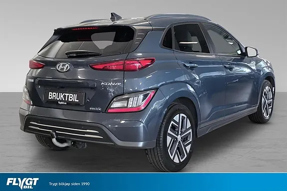 Hyundai Kona 2022 photo 3
