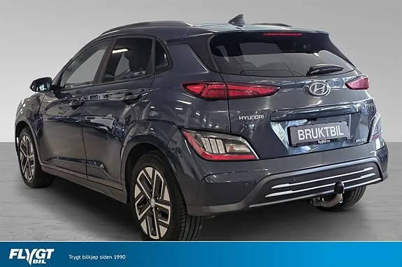 Hyundai Kona 2022 photo 4