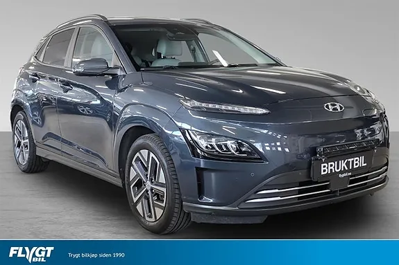 Hyundai Kona 2022 photo 2