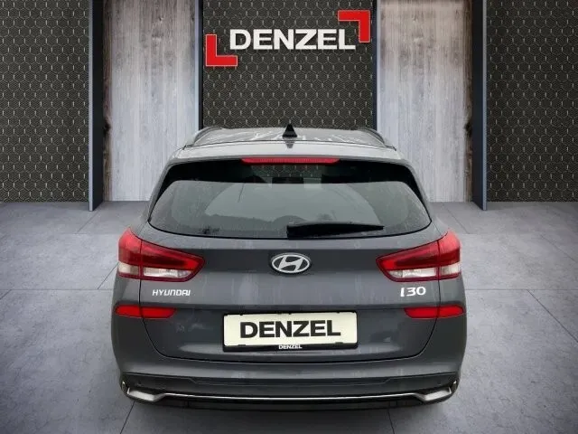 Hyundai I30 2026 photo 3