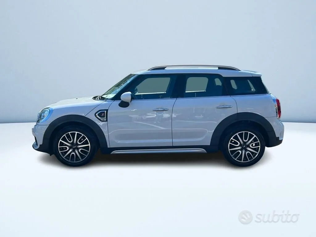 Mini Mini Countryman 2019 photo 5