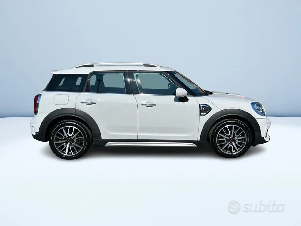 Mini Mini Countryman 2019 photo 4