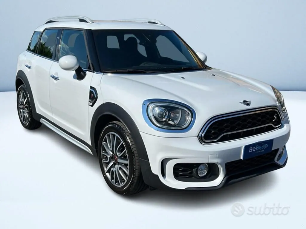 Mini Mini Countryman 2019 photo 3
