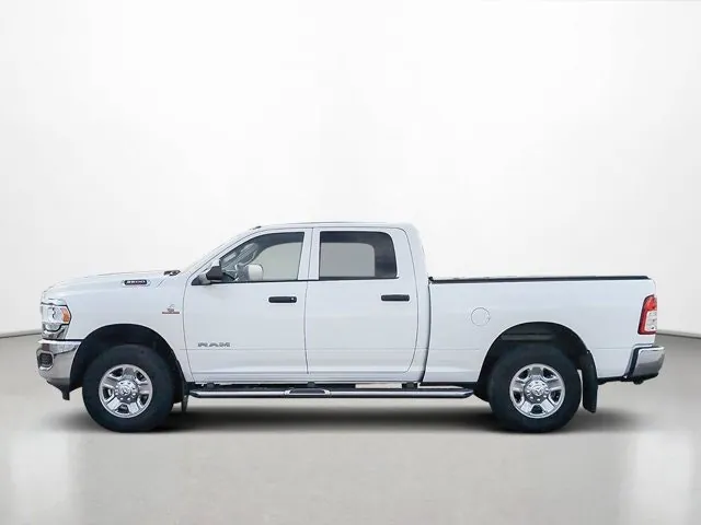 Ram 3500 2019 photo 3