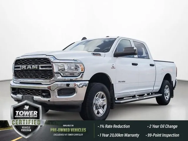 Ram 3500