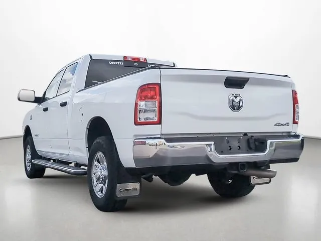 Ram 3500 2019 photo 5