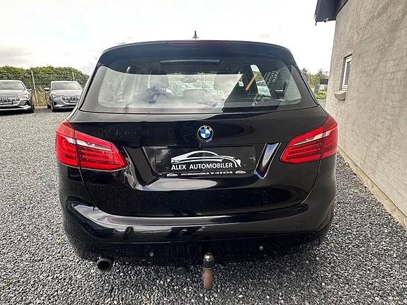 BMW 218I 2015 photo 5
