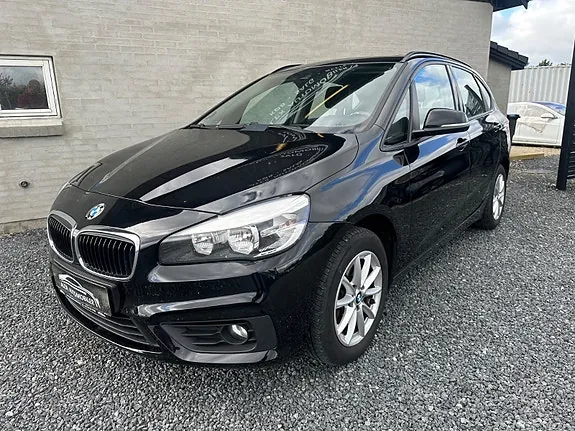 BMW 218I