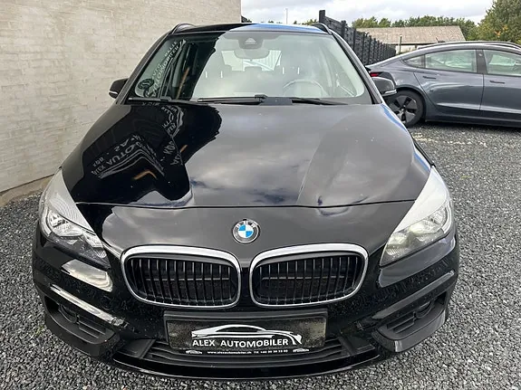 BMW 218I 2015 photo 2