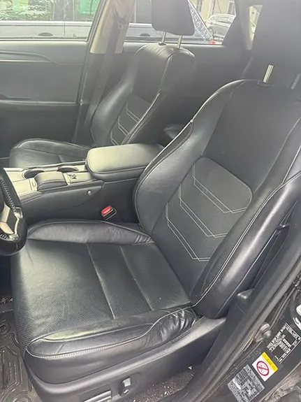 Lexus Nx300H 2018 photo 4