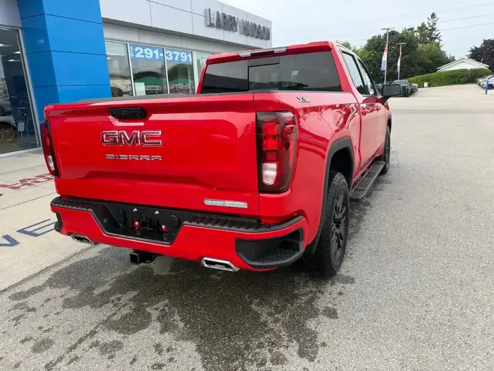 GMC Sierra 1500 2026 photo 3