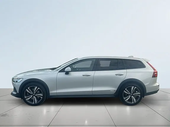Volvo V60 Cross Country 2020 photo 4