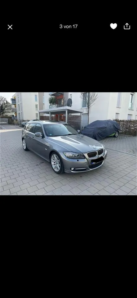 BMW 320D
