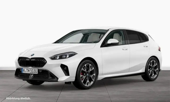 BMW 120 M