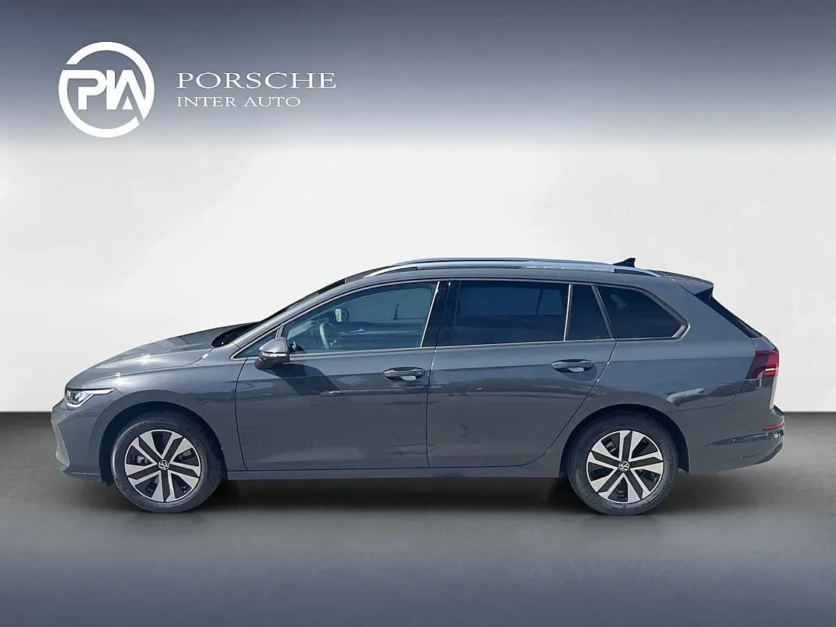 Volkswagen Golf 2026 photo 3