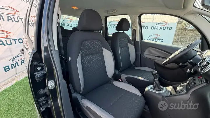 Citroen C3 Picasso 2010 photo 4