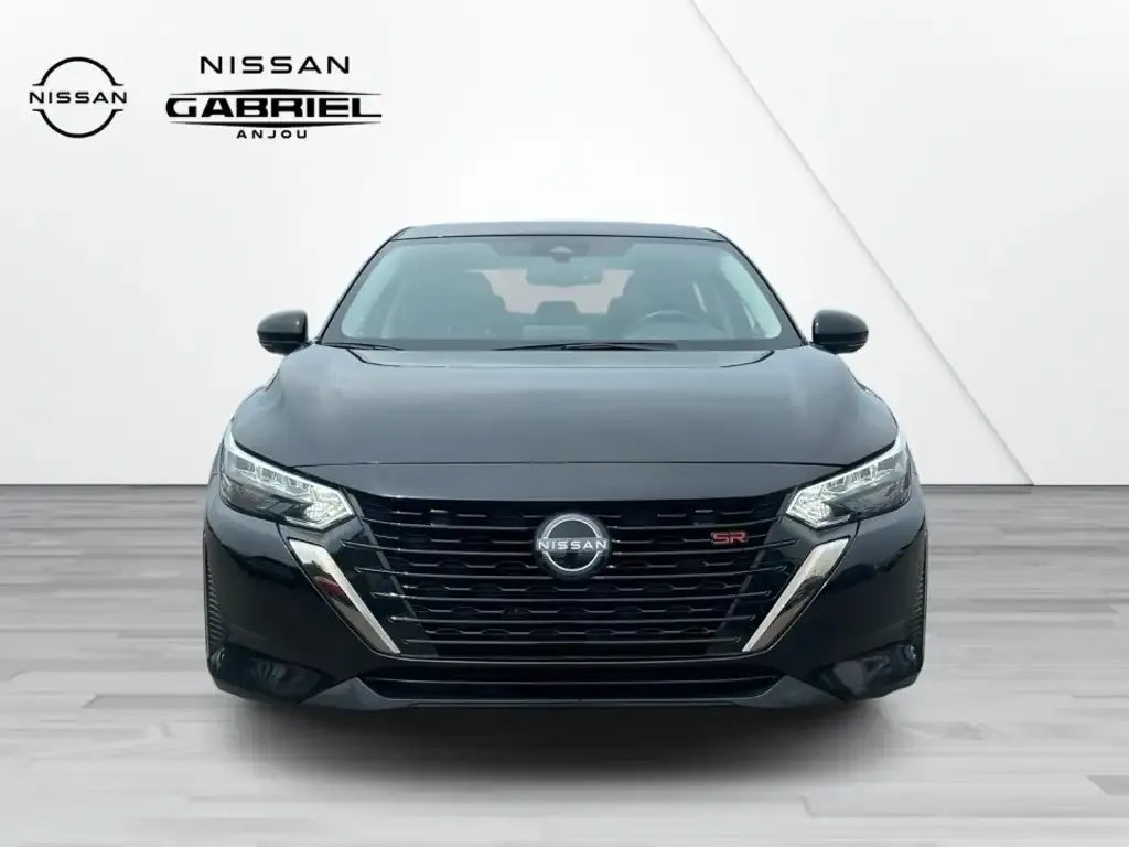 Nissan Sentra 2024 photo 2