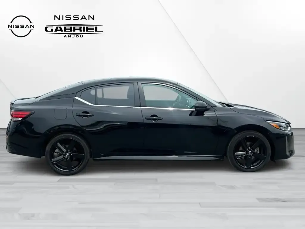 Nissan Sentra 2024 photo 4