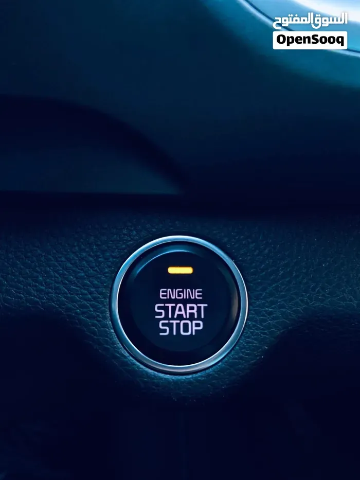 Kia Stonic 2018 photo 4