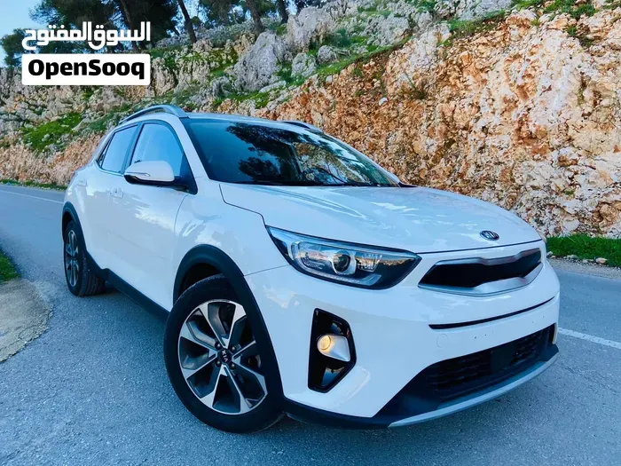 Kia Stonic 2018 photo 2
