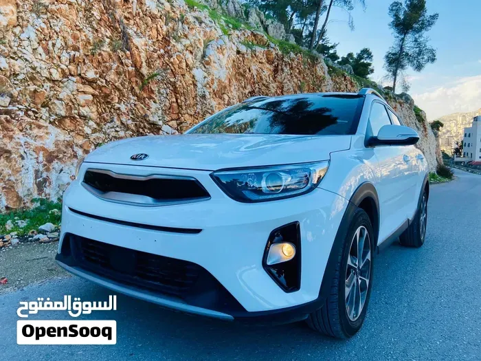 Kia Stonic 2018 photo 3