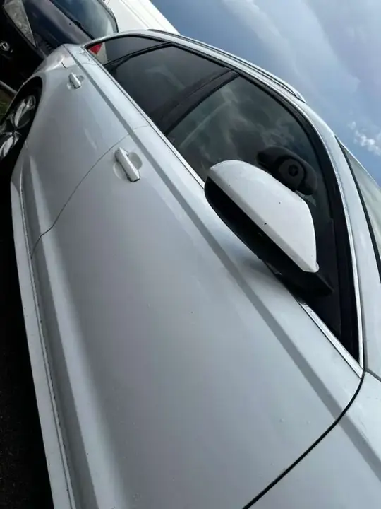 Audi A6 2018 photo 3