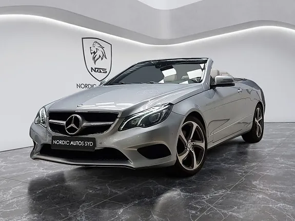 Mercedes-Benz E250