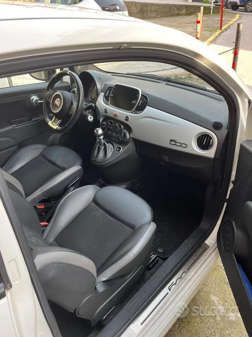 Fiat 500 2021 photo 5