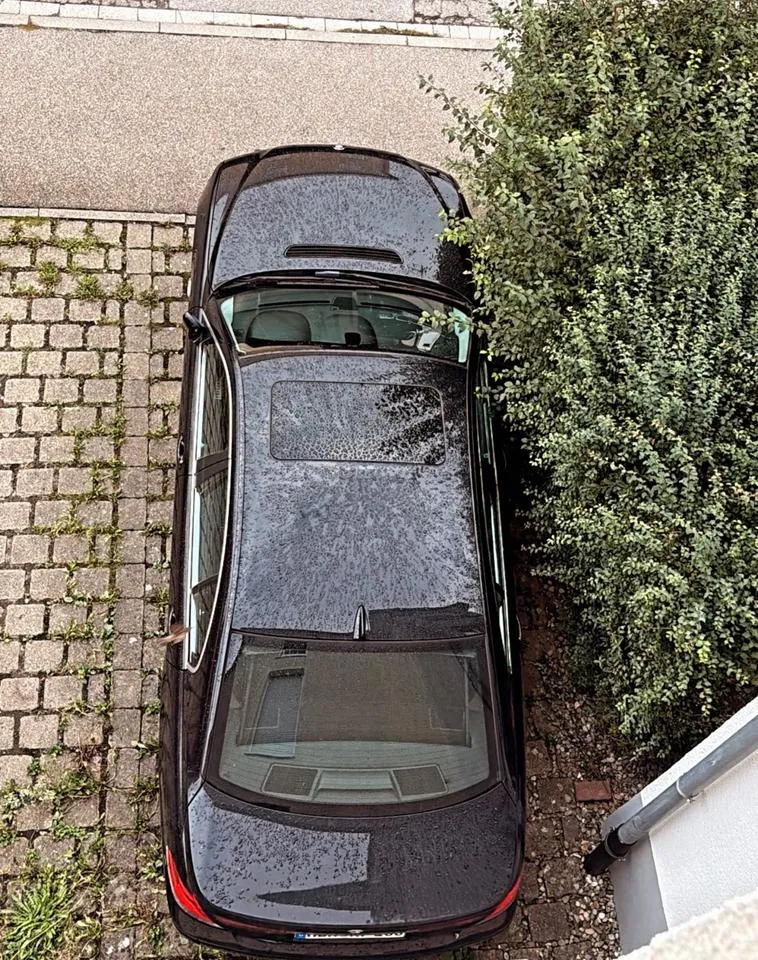 BMW 735I