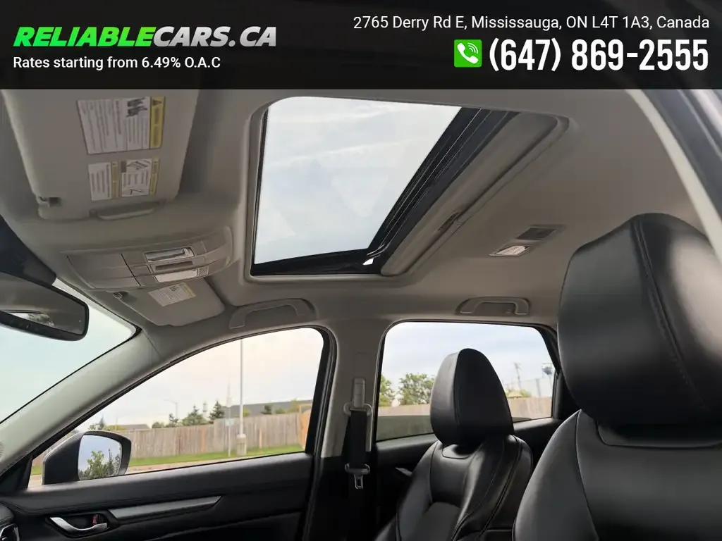 Mazda Cx-5 2018 photo 3