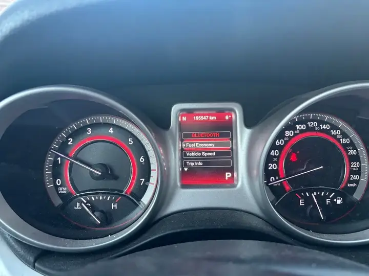 Dodge Journey 2015 photo 5