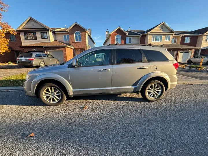 Dodge Journey