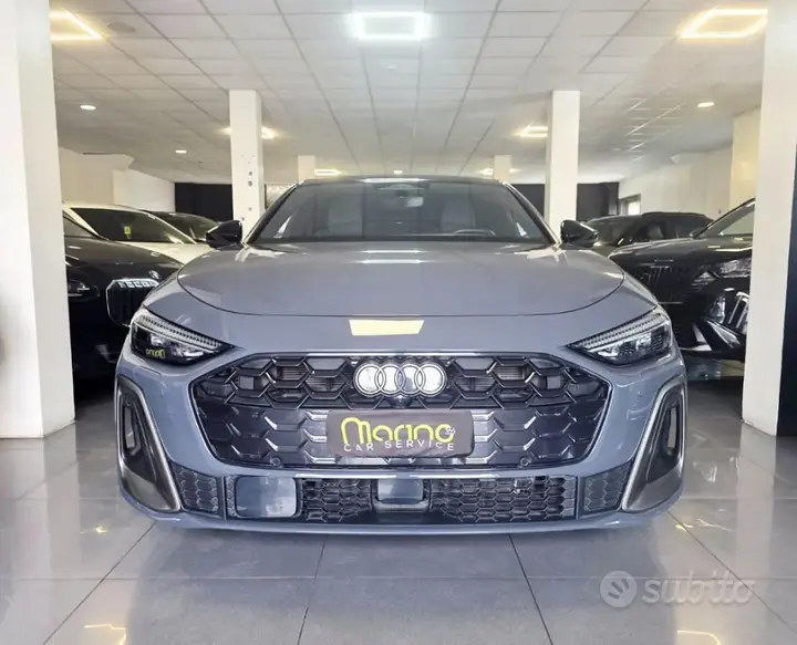 Audi A5 2024 photo 2