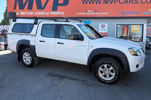Mazda Bt-50