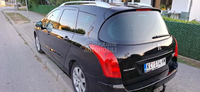 Peugeot 308 2011 photo 5