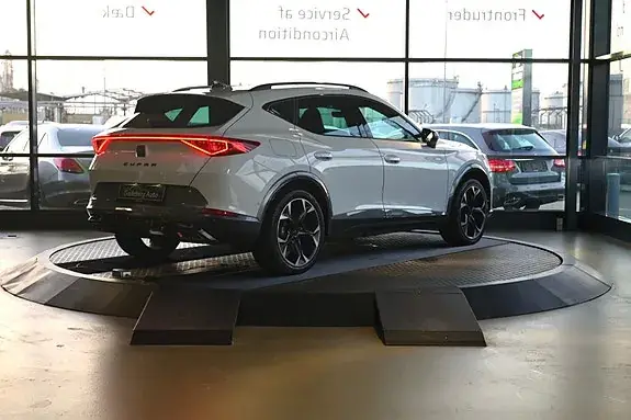Cupra Formentor 2023 photo 3