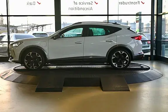 Cupra Formentor 2023 photo 2