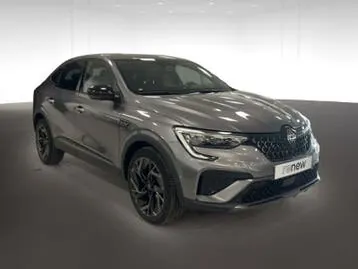 Renault Arkana 2025 photo 2