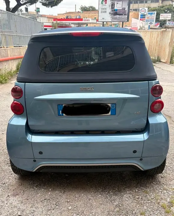 Smart 800