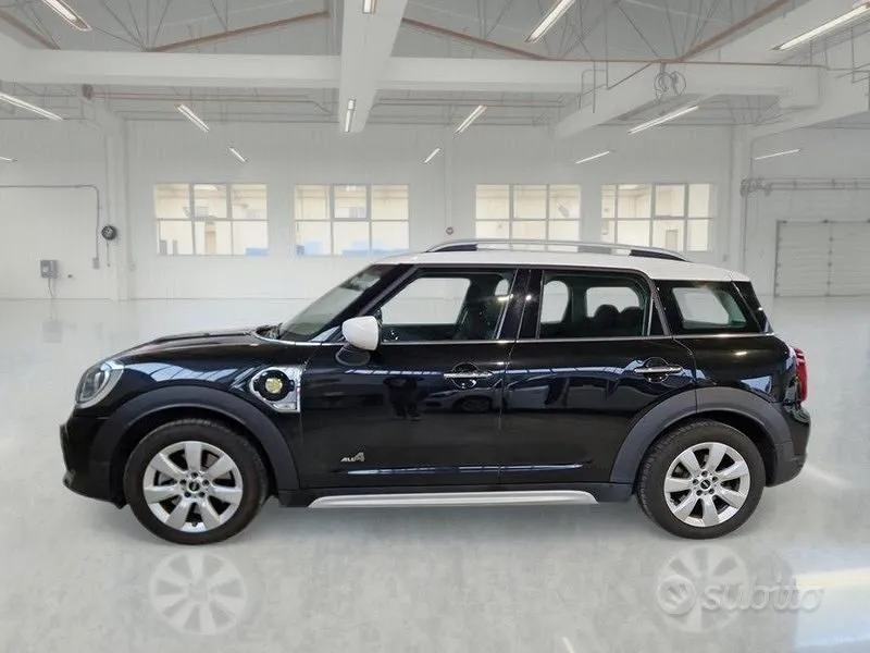 Mini Cooper 2022 photo 5