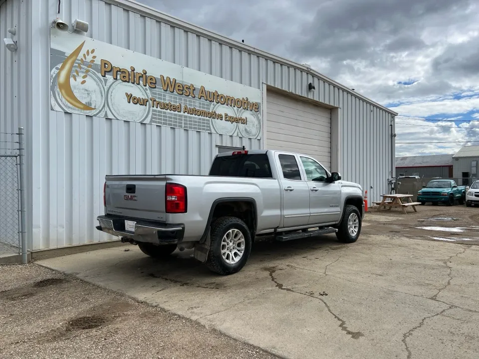 GMC Sierra 1500 2019 photo 5