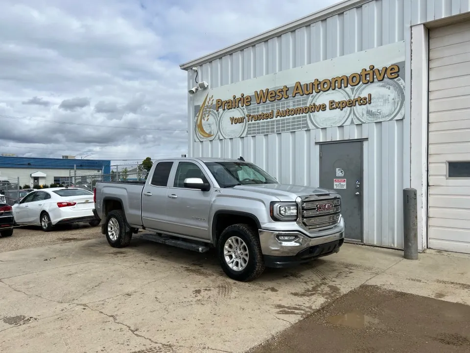 GMC Sierra 1500 2019 photo 3