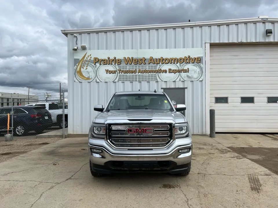 GMC Sierra 1500 2019 photo 2