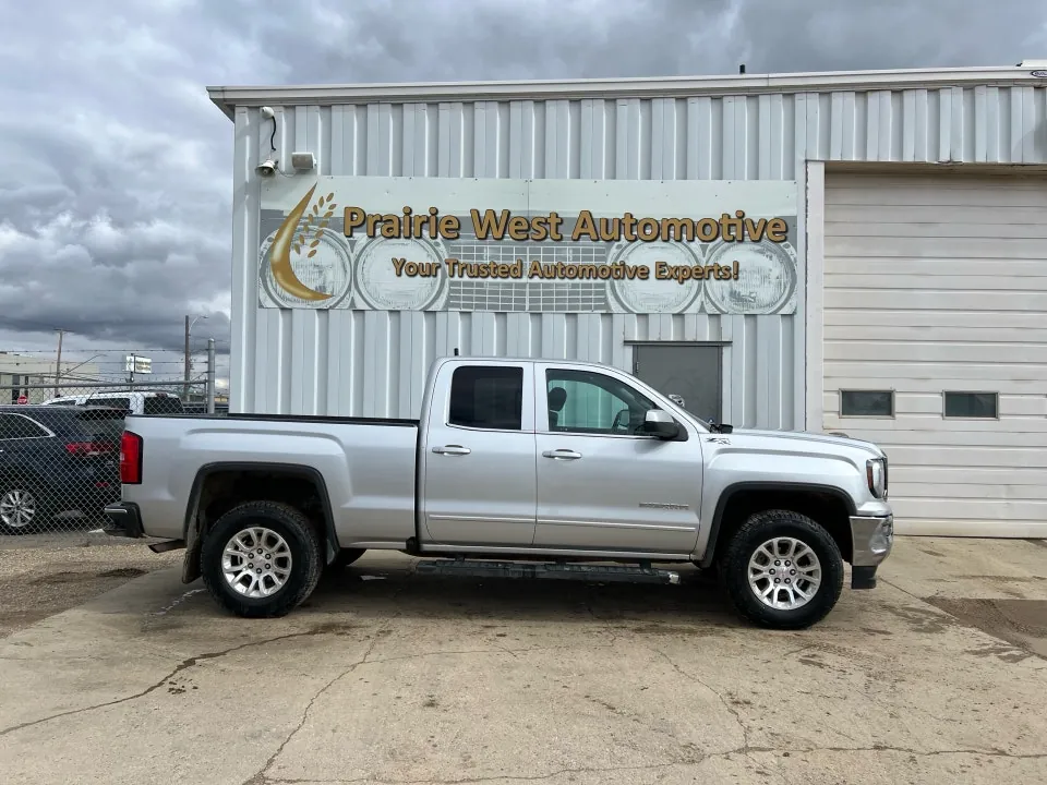 GMC Sierra 1500 2019 photo 4