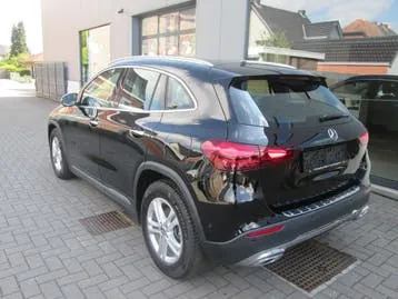 Mercedes-Benz Gla 2025 photo 3