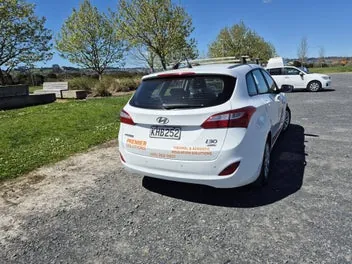 Hyundai I30 2016 photo 5