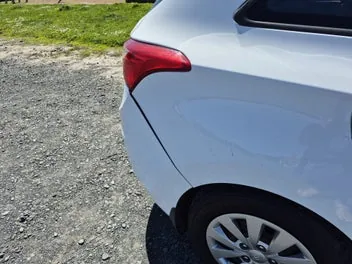 Hyundai I30 2016 photo 4