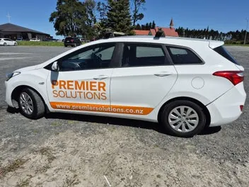 Hyundai I30 2016 photo 2
