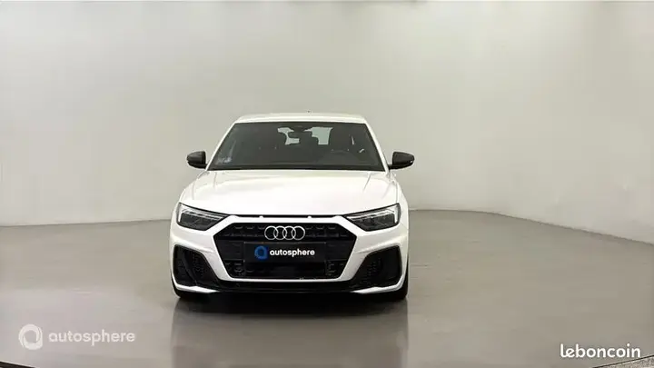 Audi A1 Sportback 2023 photo 2